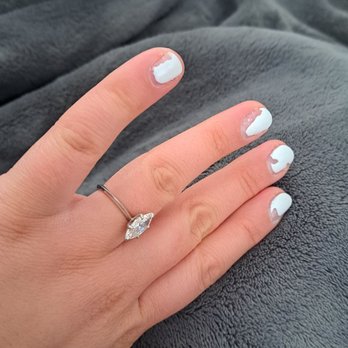 Nova Nail Lounge - Nail Technicians Near Me - Rio Rancho , New Mexico