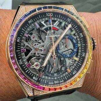 Feldmar Watch Company - Watches Near Me - Los Angeles, California