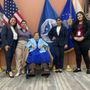 Photo of Vrapi Weeks Immigration Lawyers - SF
