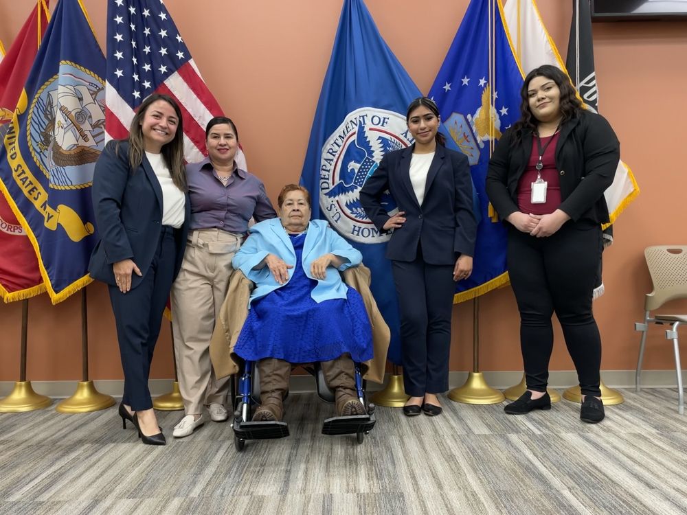 Vrapi Weeks Immigration Lawyers - SF - immigration attorney in Santa Fe, NM