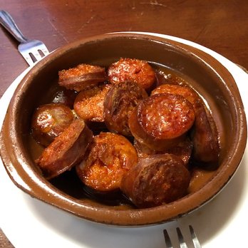 Tasca El Corral - Tapas Bars Near Me - Barcelona, B Tasca El Corral - Tapas Bars Near Me - Barcelona, B