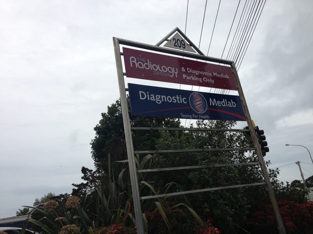 DIAGNOSTIC MEDLAB MILFORD Updated May 2024 209 Shakespeare Rd