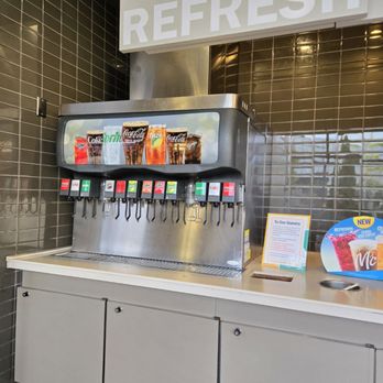 McDonald's - Bevvies - Fast Food Near Me - Richmond, British Columbia McDonald's - Bevvies - Fast Food Near Me - Richmond, British Columbia