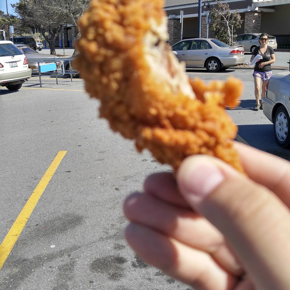 Walmart Supercenter - Road chicken - Department Stores Near Me - Marina, California Walmart Supercenter - Road chicken - Department Stores Near Me - Marina, California