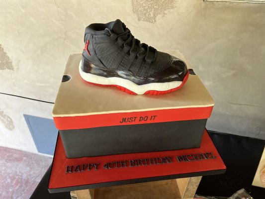 Sugar Babies Bake Shop by null