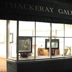 Thackeray Gallery