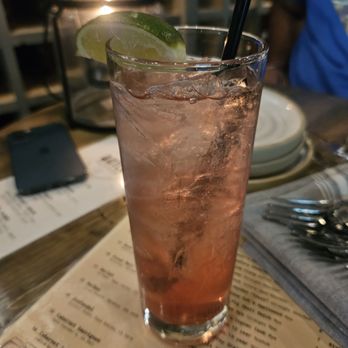 Batch Bin & Barrel - Yuzu - Wine Bars Near Me - New Brunswick, New Jersey