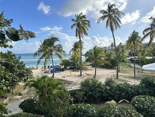 Bolongo Bay Beach Resort by null