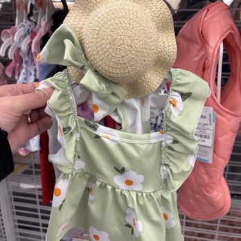 Ross Dress for Less - They have a huge assortment of pet stuff. I love this little dress with matching hat. - Department Stores Near Me - Concord, California Ross Dress for Less - They have a huge assortment of pet stuff. I love this little dress with matching hat. - Department Stores Near Me - Concord, California