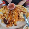 Bensons Grill gift card
