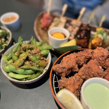 Sticks’n’sushi - Sushi Bars Near Me - London, XGL Sticks’n’sushi - Sushi Bars Near Me - London, XGL