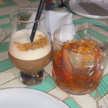 The Bungalow Kitchen - Yummy drinks - New American Near Me - Tiburon, California The Bungalow Kitchen - Yummy drinks - New American Near Me - Tiburon, California
