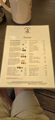 Klosterbräu Bamberg by null