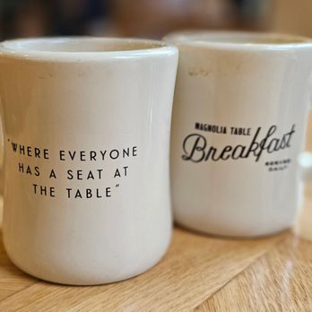 Magnolia Table - Breakfast & Brunch Near Me - Waco, Texas Magnolia Table - Breakfast & Brunch Near Me - Waco, Texas