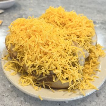 Skyline Chili - The famous - Fast Food Near Me - Cincinnati, Ohio Skyline Chili - The famous - Fast Food Near Me - Cincinnati, Ohio