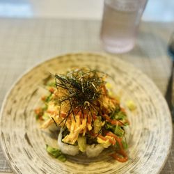 PLANTA Bethesda - VOLCANO ROLL