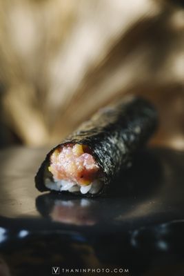 Dozo Omakase & Handroll Bar by null
