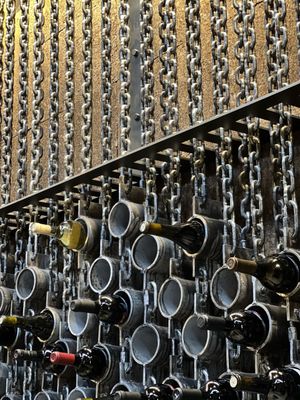 The Prisoner Wine Company by null