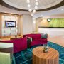 Photo of SpringHill Suites by Marriott Nashville Airport