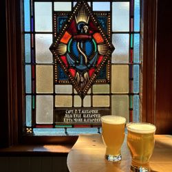 Holy Whale Brewing