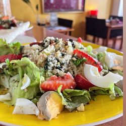 Restaurante Cardamomo