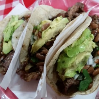 Tacos Walter - Las quesodillas - no era como son aquí en California so we thought they were tacos at first. - Tacos Near Me - Tijuana, BCN