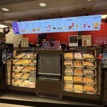 Tim Hortons - Inside - Coffee & Tea Near Me - Banff, Alberta Tim Hortons - Inside - Coffee & Tea Near Me - Banff, Alberta