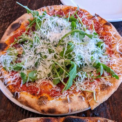 Rappahannock Pizza Kitchen (RPK) by null