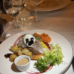 La Giostra - Steak