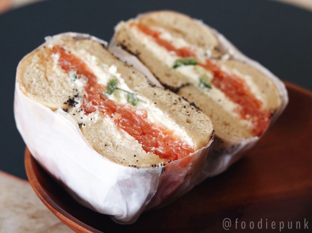 PICK A BAGEL 147 Photos & 375 Reviews 210 E 23rd St, New York, New