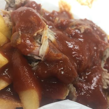 Twisted Okie - Food Trucks Near Me - Jacksonville, Florida