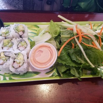 Eastern Dragon - Lunch - Japanese Near Me - St. Albans, Vermont