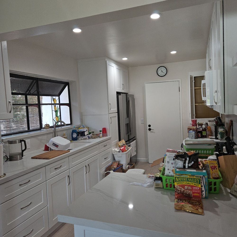 Payless Kitchen Cabinets & Bath Makeover - General Contractors Near Me - Glendale, California Payless Kitchen Cabinets & Bath Makeover - General Contractors Near Me - Glendale, California