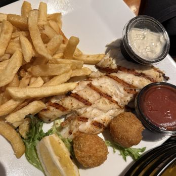 Beach Camp Brewing - Grouper! - Brewpubs Near Me - Santa Rosa Beach, Florida Beach Camp Brewing - Grouper! - Brewpubs Near Me - Santa Rosa Beach, Florida