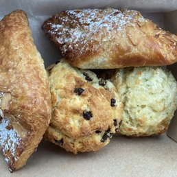 Pastries