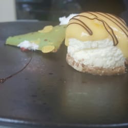 NELIS - Cheesecake