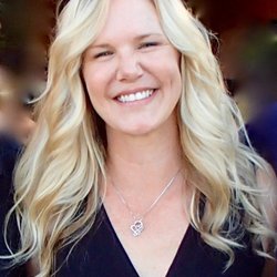 Glimpse - Dr. Jill Oliver