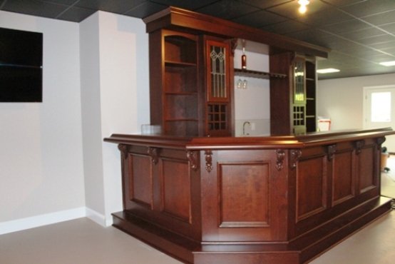 Slide of Kingsmill Group