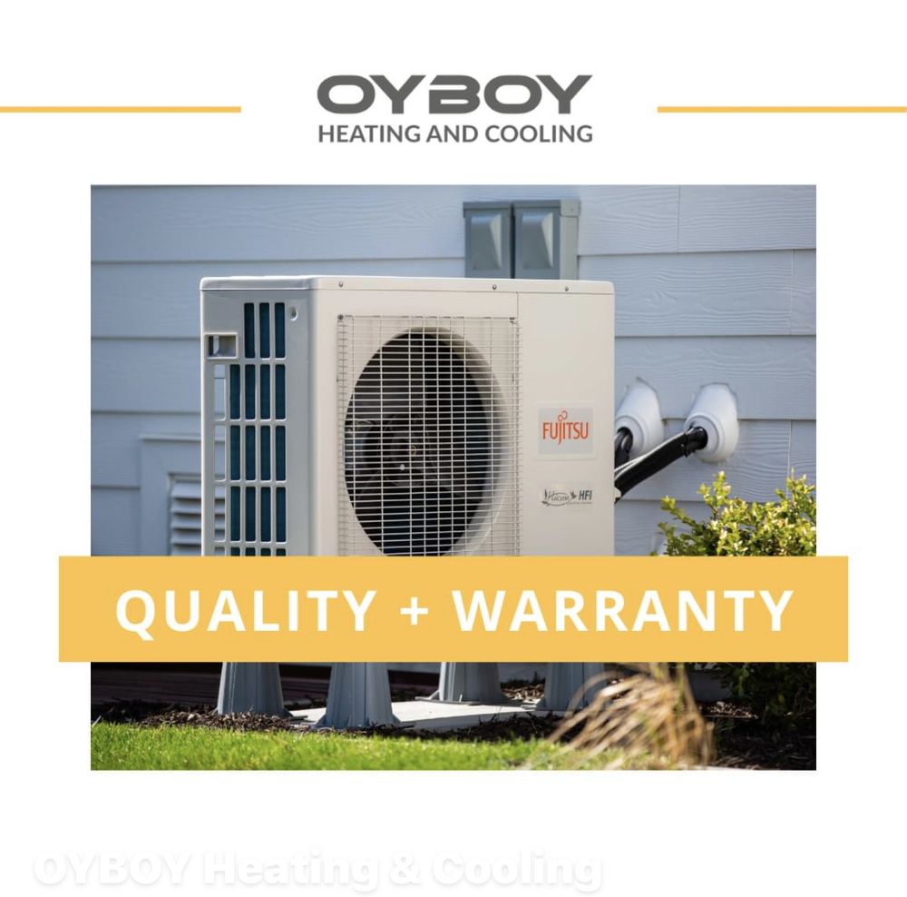 Slide of YES Air Conditioning Heating Plumbing and Electric