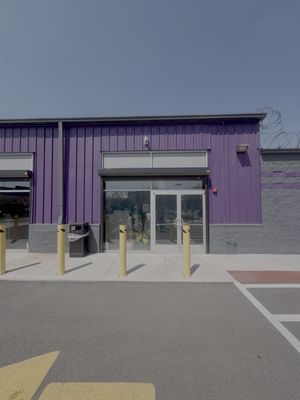 Village Dispensary - Bucktown