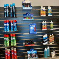 Flawless Vape & Smoke Shop ATX - Butane, Cleaner and Torches