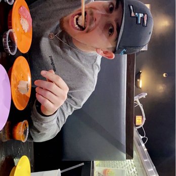 Neo sushi express - Mid Take-Down - Conveyor Belt Sushi Near Me - Raleigh, North Carolina