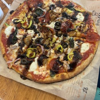 Blaze Pizza - Pizza - Pizza Near Me - Tampa, Florida Blaze Pizza - Pizza - Pizza Near Me - Tampa, Florida