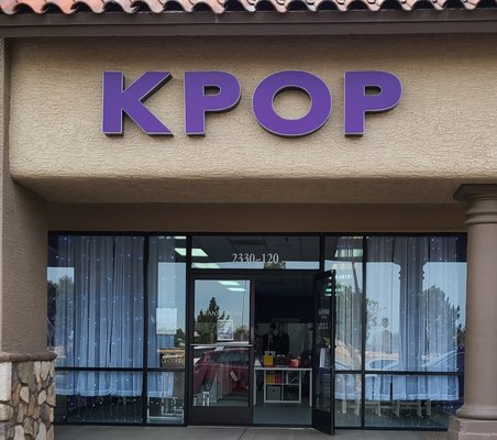 AMPERFAN KPOP SHOP - Updated June 2024 - 2330 N Alma School Rd