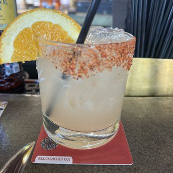 Hugo's - Gran reposado margarita - Mexican Near Me - Houston, Texas Hugo's - Gran reposado margarita - Mexican Near Me - Houston, Texas