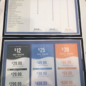 Prime Car Wash - Packages and pricing - Auto Detailing Near Me - Indianapolis, Indiana Prime Car Wash - Packages and pricing - Auto Detailing Near Me - Indianapolis, Indiana