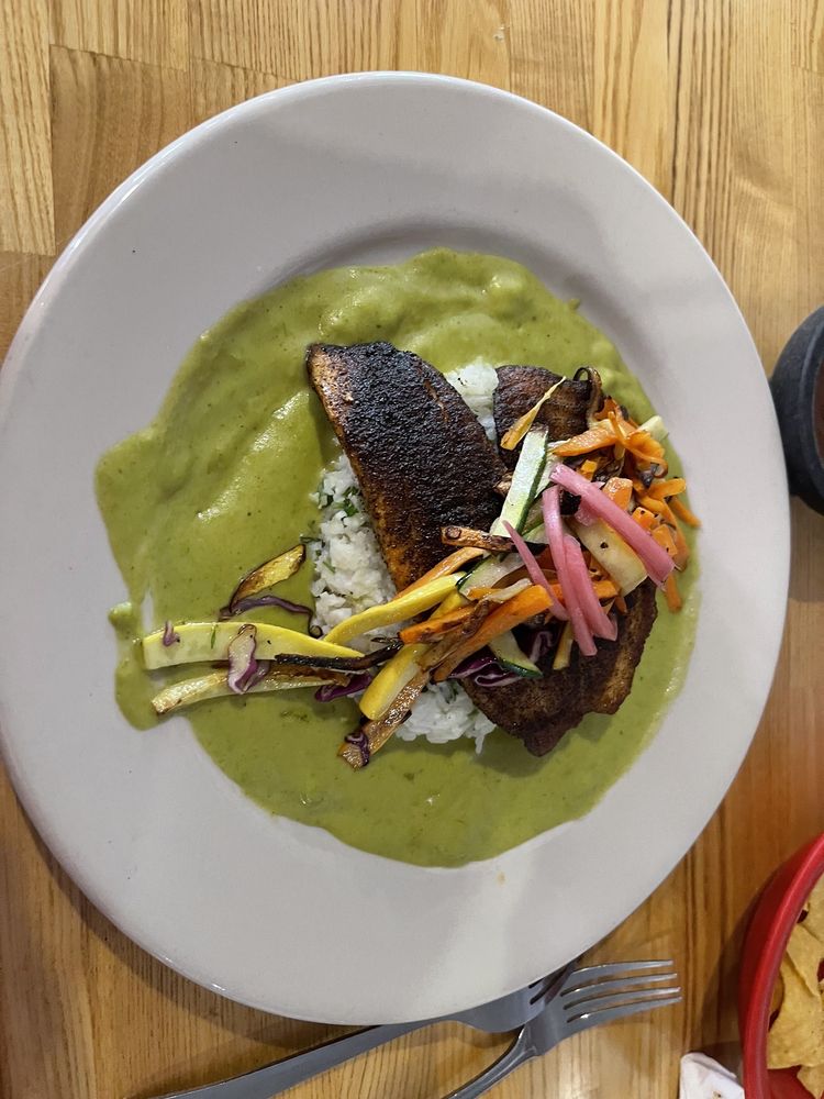El Rincon Mexican Kitchen & Tequila Bar - Addison Circle