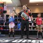 Photo of Pinto Muay Thai