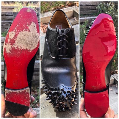 Miracle Instant Shoe Repair on Yelp