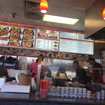 Chef Teriyaki - Japanese Near Me - Hayward, California Chef Teriyaki - Japanese Near Me - Hayward, California